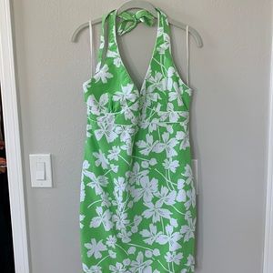 Super fun reversible Sundress!